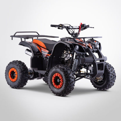 Quad enfant RINO 125 - DIAMON MOTORS - Édition 2025