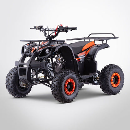 Quad enfant RINO 125 - DIAMON MOTORS - Édition 2025