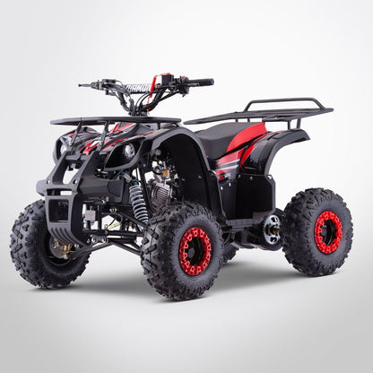 Quad enfant RINO 125 - DIAMON MOTORS - Édition 2025