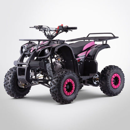 Quad enfant RINO 125 - DIAMON MOTORS - Édition 2025