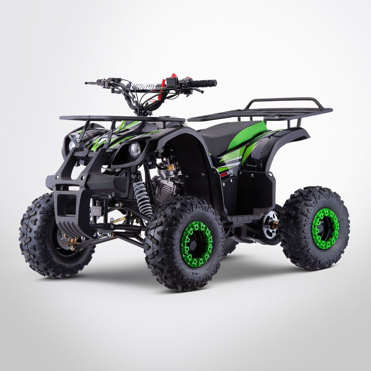 Quad enfant RINO 125 - DIAMON MOTORS - Édition 2025
