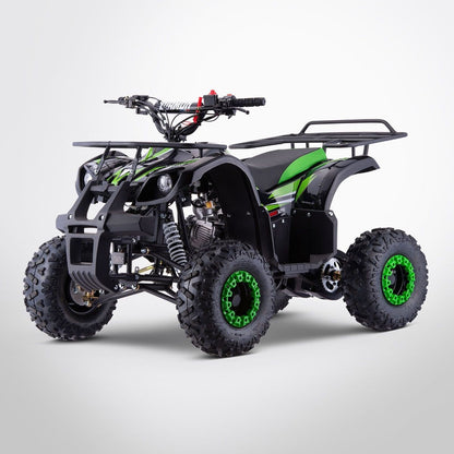 Quad enfant RINO 125 - DIAMON MOTORS - Édition 2025
