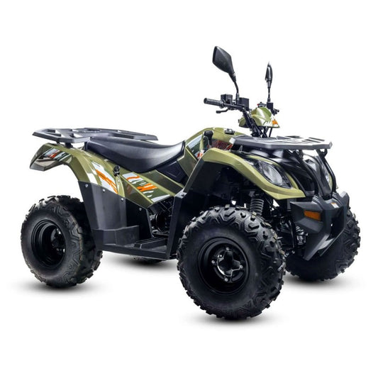 Quad 300cc agricole KAYO AU300