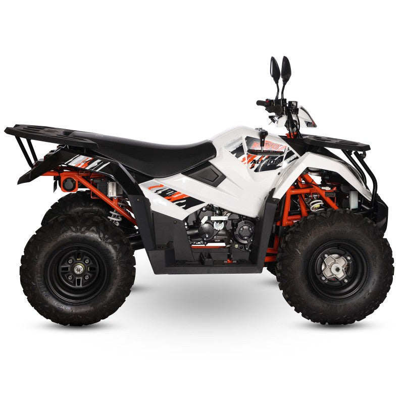Quad 300cc agricole KAYO AU300