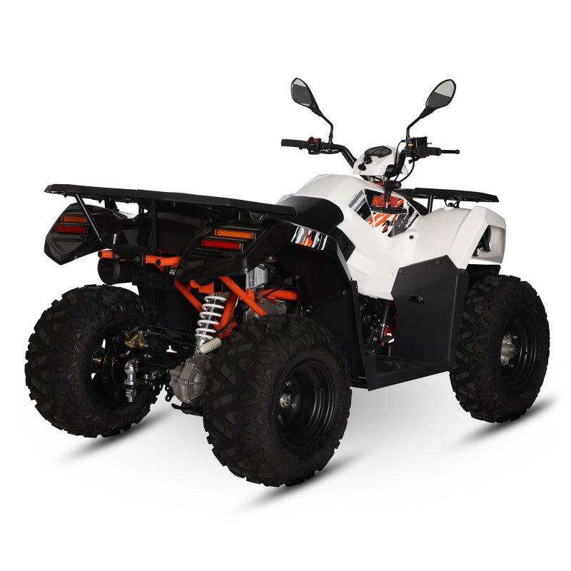 Quad 300cc agricole KAYO AU300