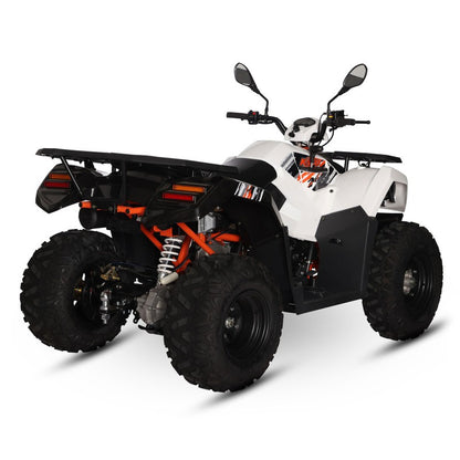 Quad 300cc agricole KAYO AU300
