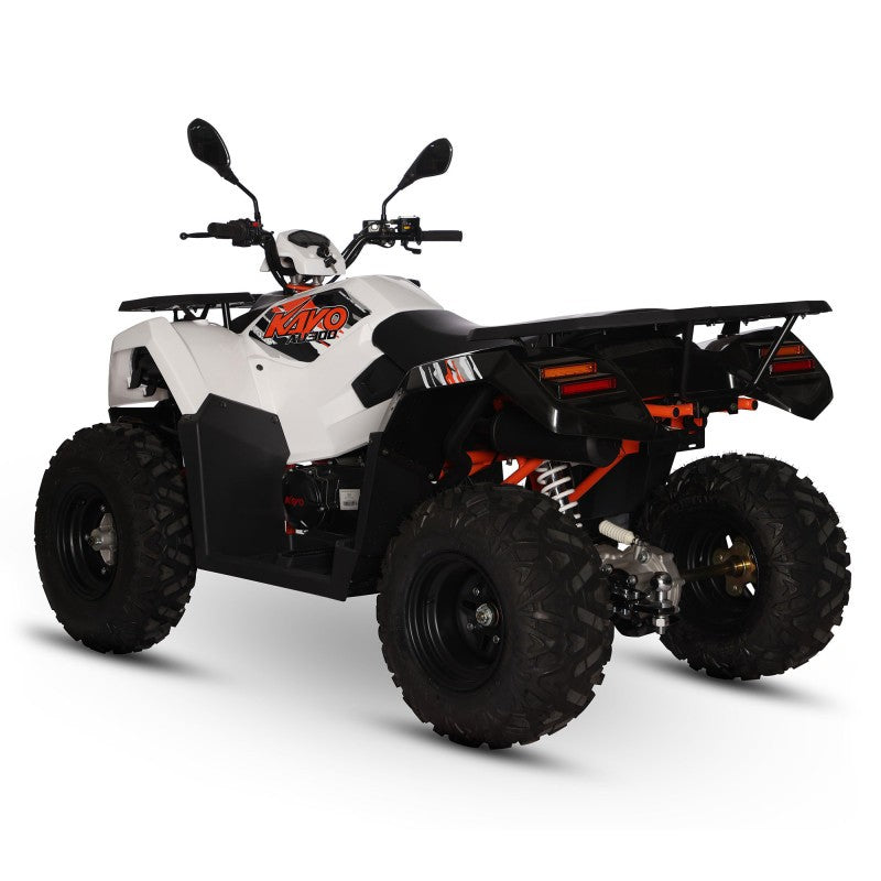 Quad 300cc agricole KAYO AU300