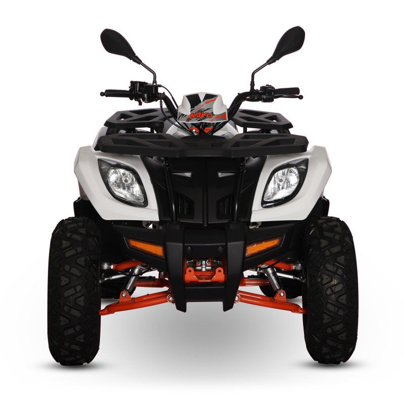 Quad 300cc agricole KAYO AU300