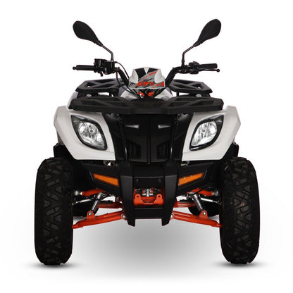 Quad 300cc agricole KAYO AU300