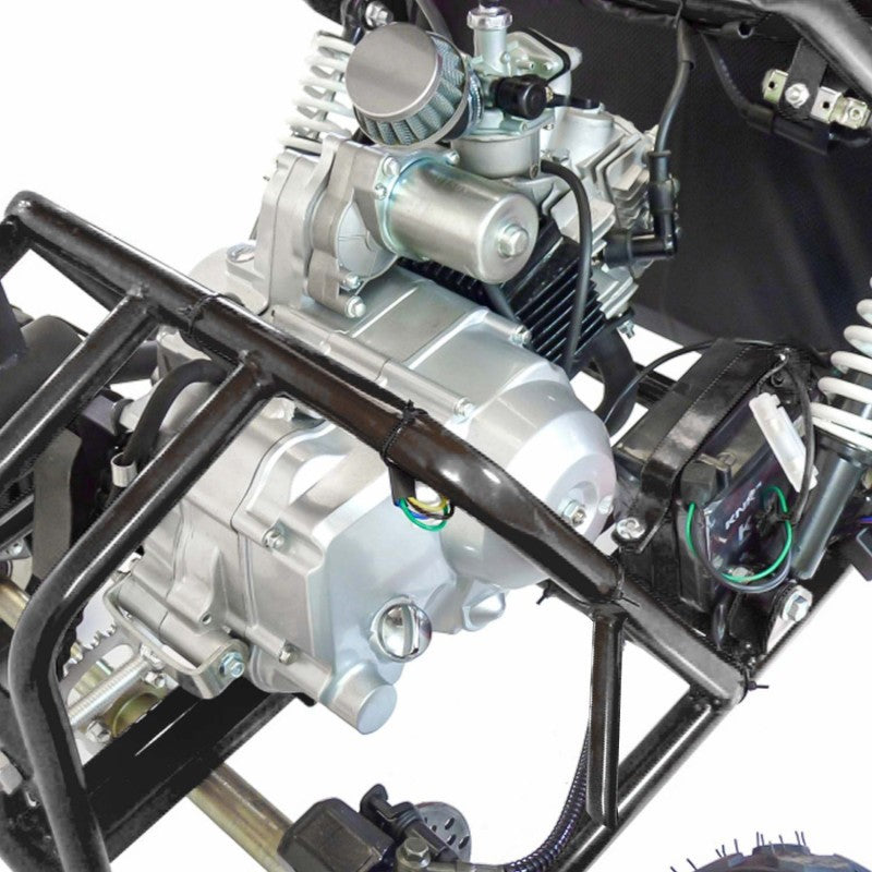 Buggy enfant 110cc 2 places 4T