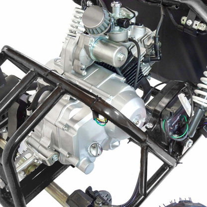 Buggy enfant 110cc 2 places 4T