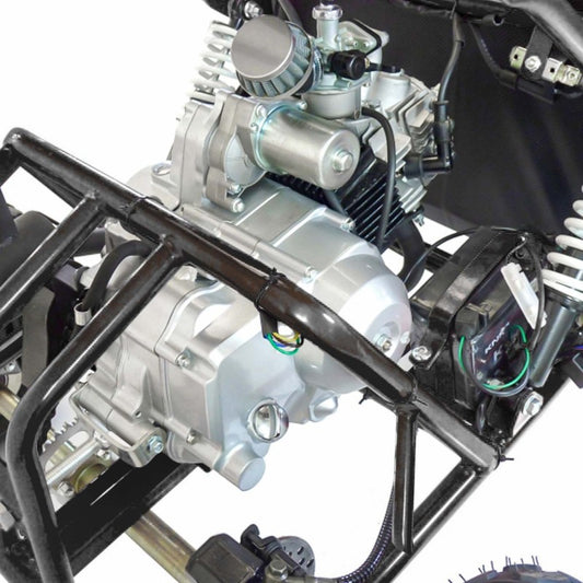 Buggy enfant 110cc 2 places 4T