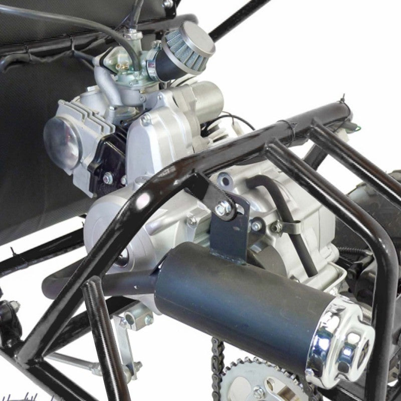Buggy enfant 110cc 2 places 4T
