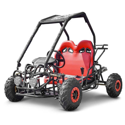 Buggy enfant 110cc 2 places 4T