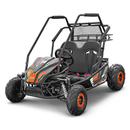 Buggy électrique 2000W - BUGGY PANTHER 