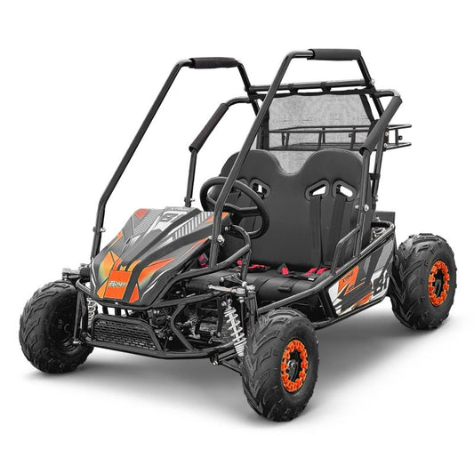 Buggy électrique 2000W - BUGGY PANTHER 