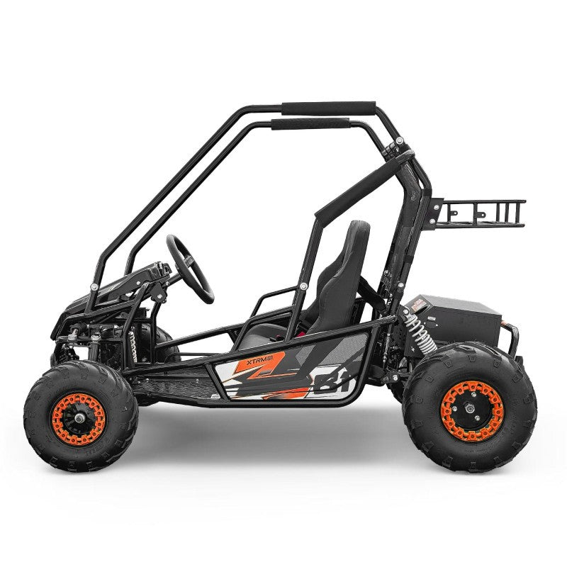 Buggy électrique 2000W - BUGGY PANTHER 