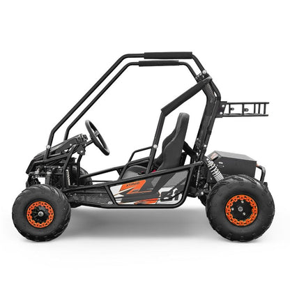 Buggy électrique 2000W - BUGGY PANTHER 
