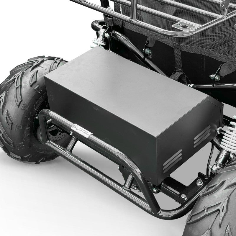 Buggy électrique 2000W - BUGGY PANTHER 