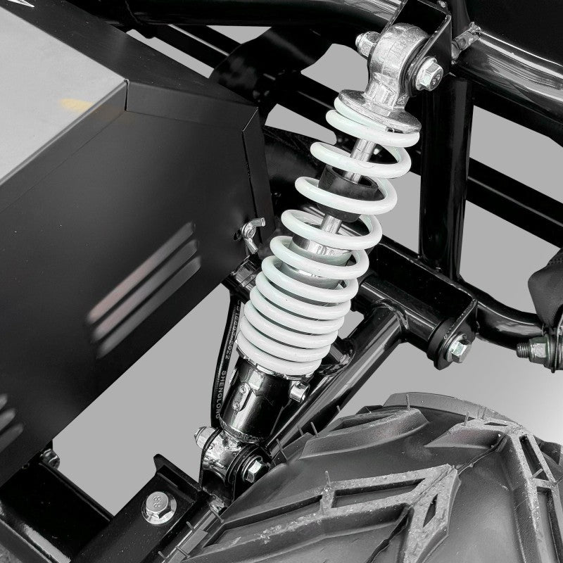 Buggy électrique 2000W - BUGGY PANTHER 