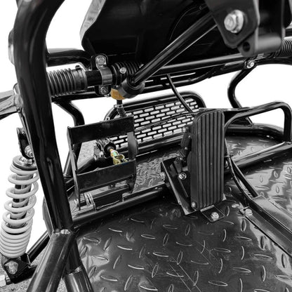 Buggy électrique 2000W - BUGGY PANTHER 