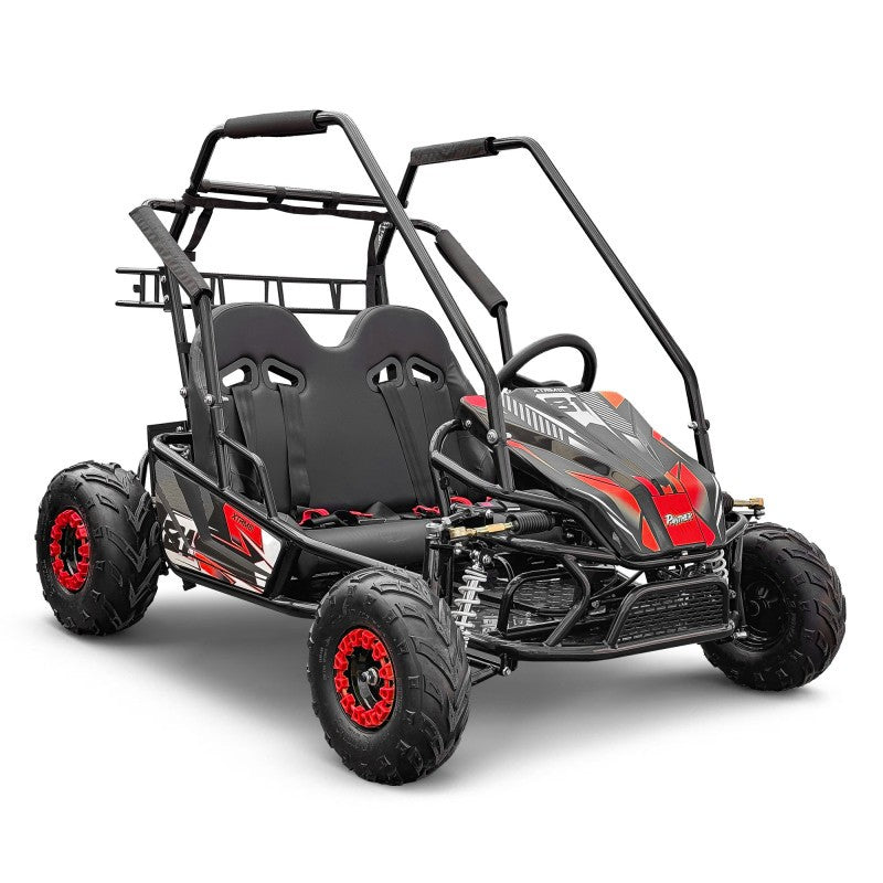 Buggy électrique 2000W - BUGGY PANTHER 