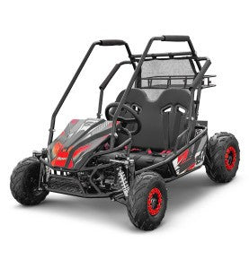 Buggy électrique 2000W - BUGGY PANTHER 