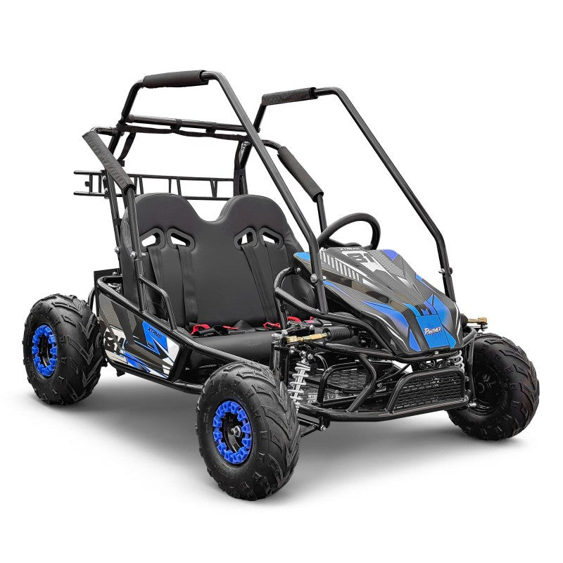 Buggy électrique 2000W - BUGGY PANTHER 