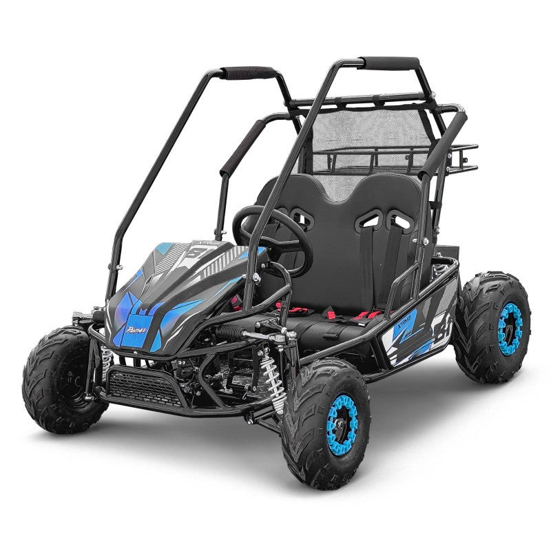Buggy électrique 2000W - BUGGY PANTHER 