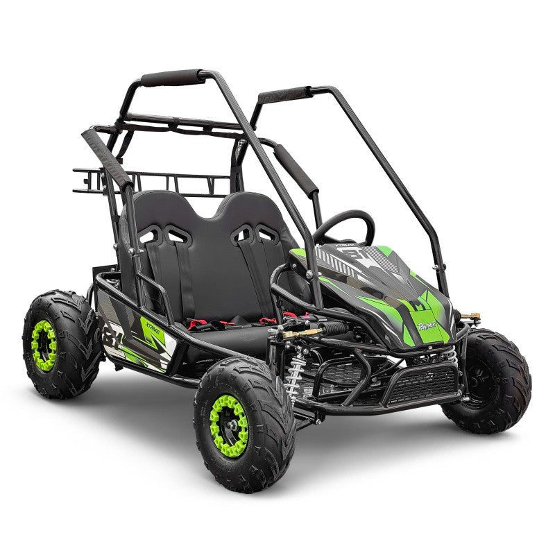 Buggy électrique 2000W - BUGGY PANTHER 