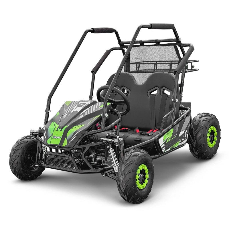 Buggy électrique 2000W - BUGGY PANTHER 