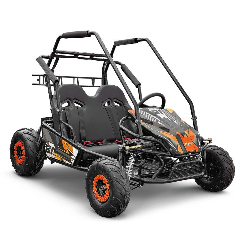 Buggy électrique 2000W - BUGGY PANTHER 