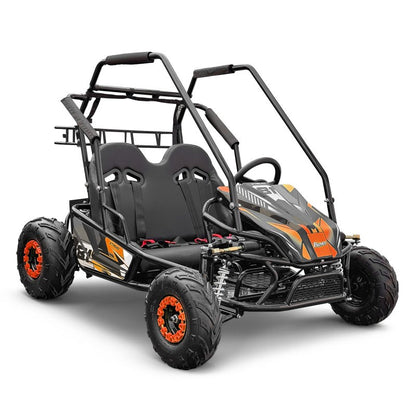 Buggy électrique 2000W - BUGGY PANTHER 