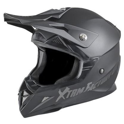 Casque cross adulte XTRM 81