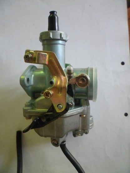 Carburateur PZ27 stater manuel - Carburateur PZ27 stater à cable