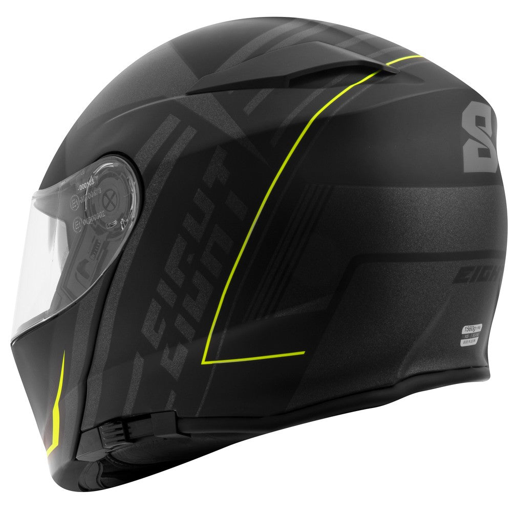 Casque modulable Dual Face S550