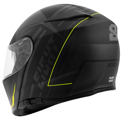 Casque modulable Dual Face S550
