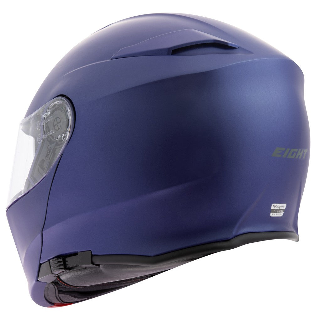 Casque modulable Dual Face S550