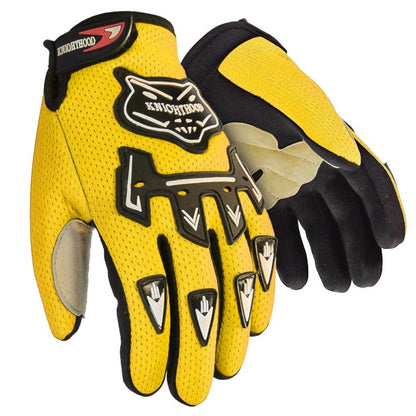 GANTS CROSS XTRM FACTORY Enfant