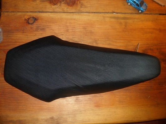Siège quad sirocco - Selle quad sirocco