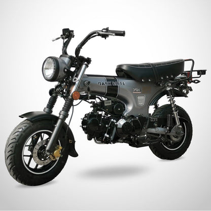 Dax 125cc homologué 4 temps