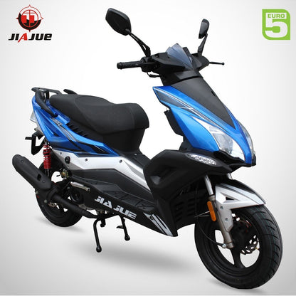 Scooter 50cc Fusion 50