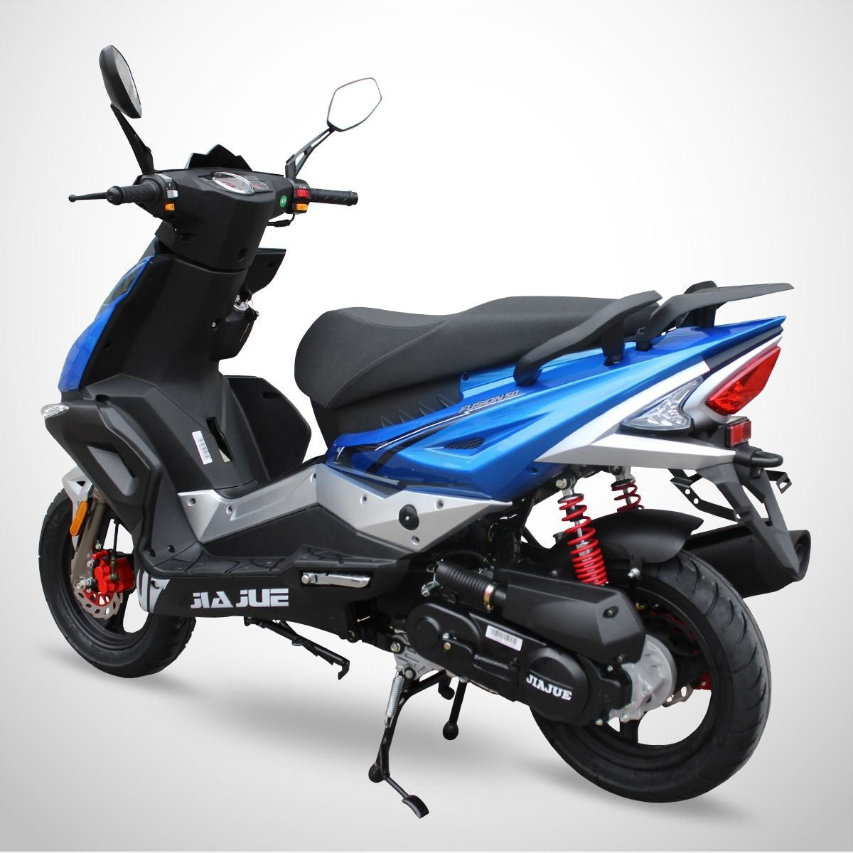 Scooter 50cc Fusion 50