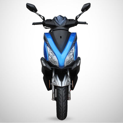 Scooter 50cc Fusion 50