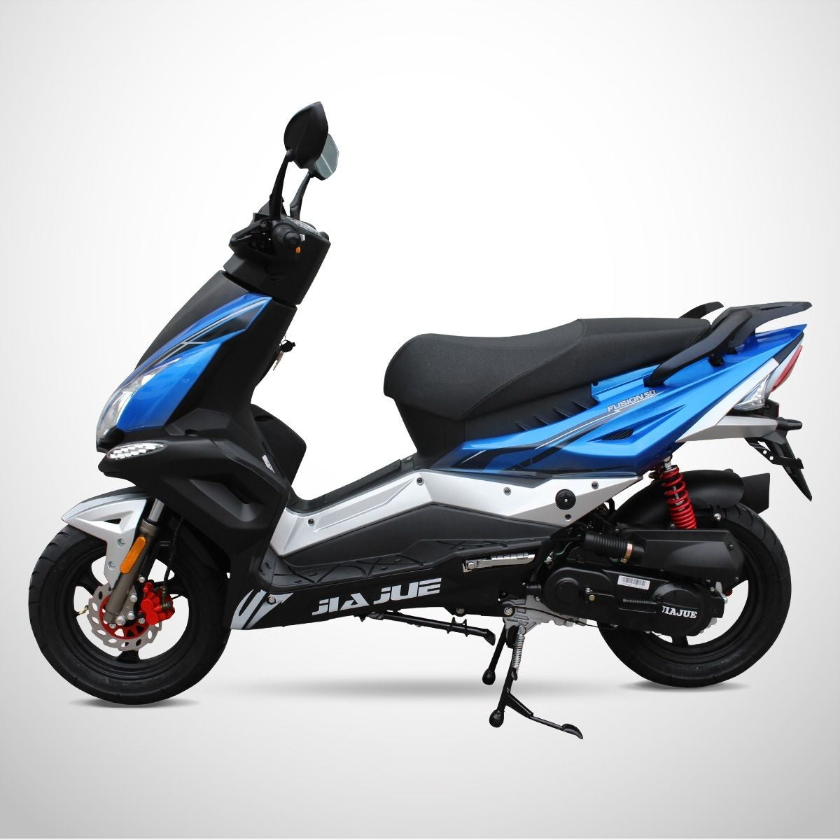 Scooter 50cc Fusion 50