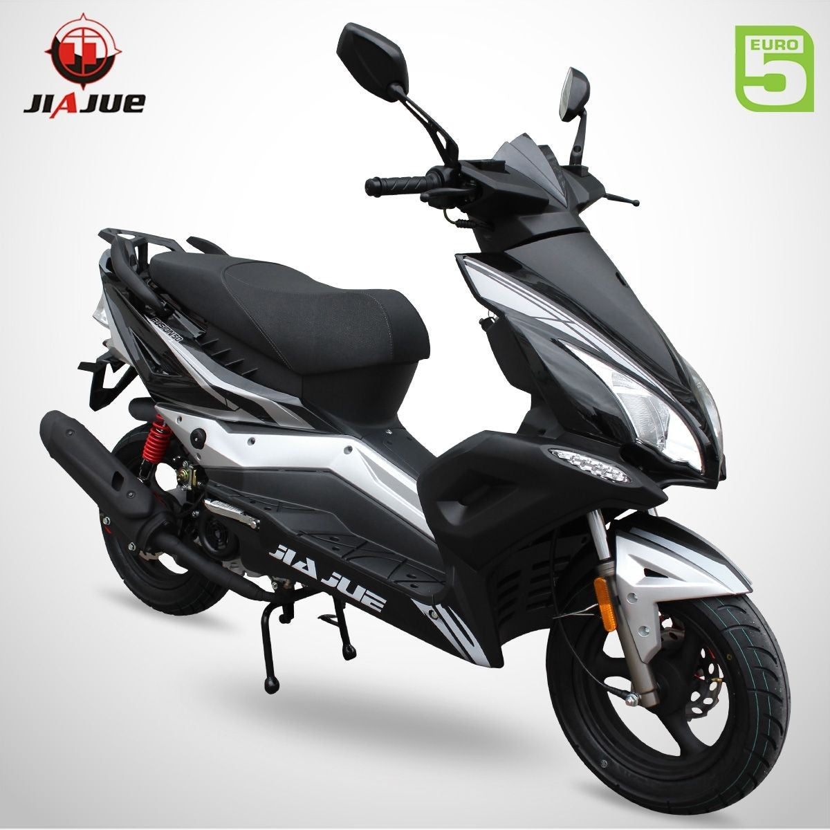 Scooter 50cc Fusion 50