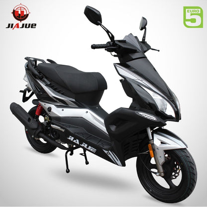 Scooter 50cc Fusion 50