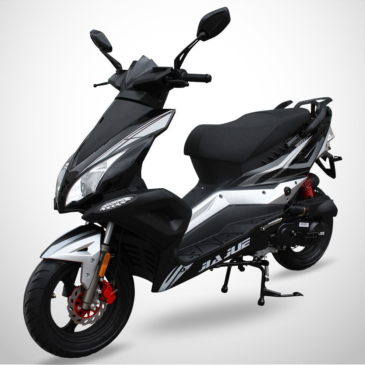 Scooter 50cc Fusion 50