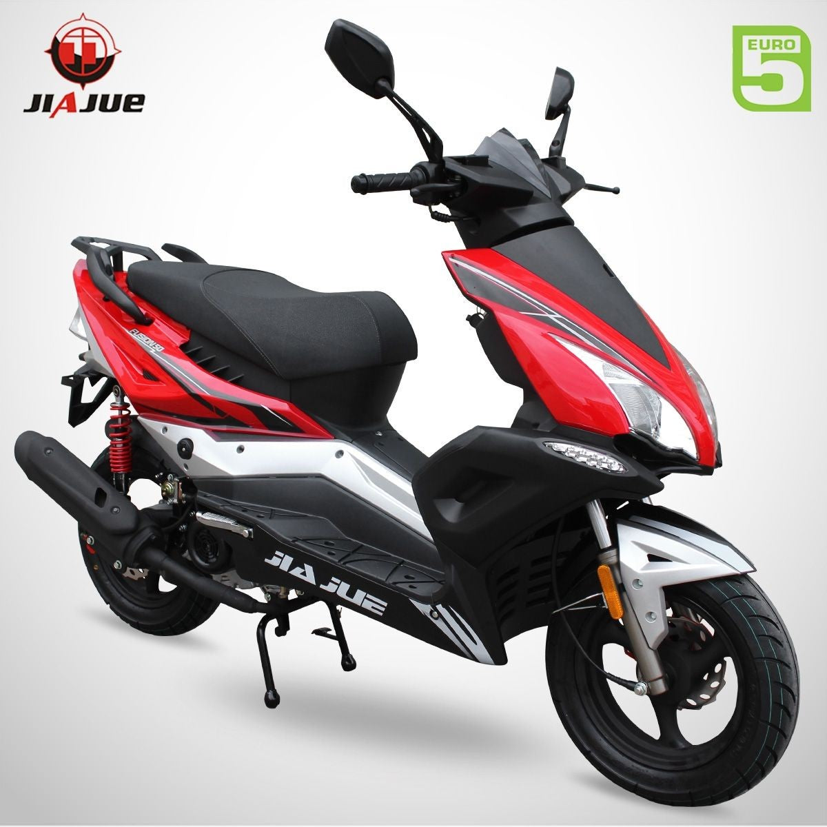 Scooter 50cc Fusion 50