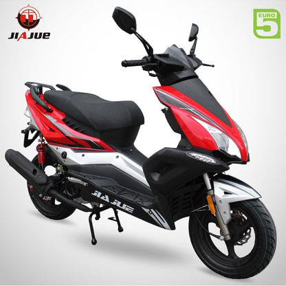 Scooter 50cc Fusion 50